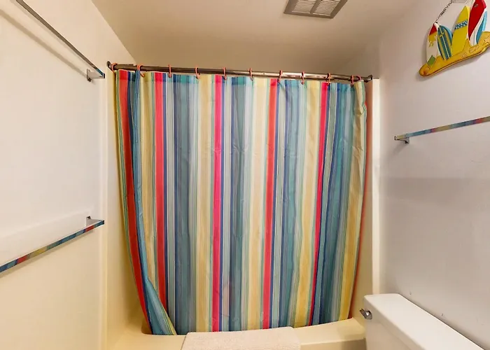Apartment Sea Watch 1312